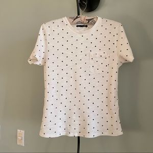 RAG & BONE/JEAN
SLUB TEE